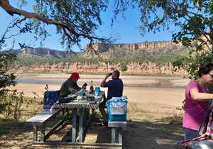 Ontdek Zimbabwe en Botswana (Deel 2)