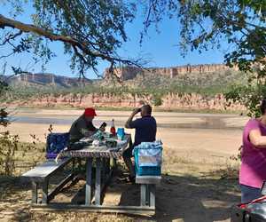 Ontdek Zimbabwe en Botswana (Deel 2)