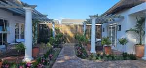 Lath Fence: Elevate Your Privacy with Fynbos Pole Depot!