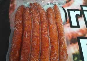 Premium Firewood, Braai Wood, and Delicious Joey's Meat Products