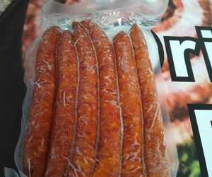 Premium Firewood, Braai Wood, and Delicious Joey's Meat Products