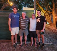 Overberg Rots- en Kushengel