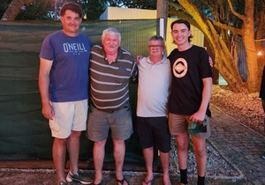 Overberg Rots- en Kushengel