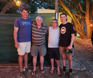 Overberg Rots- en Kushengel