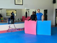 Exciting News from PROactive Fitness Hermanus!