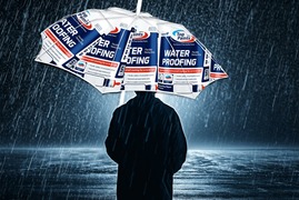 Top Paints' Solutions for Leaky Roofs!