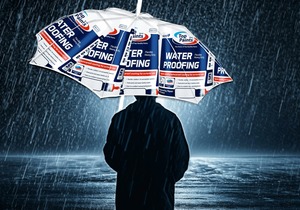 Top Paints' Solutions for Leaky Roofs!
