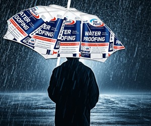 Top Paints' Solutions for Leaky Roofs!