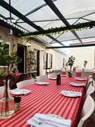 Delightful Deli Dining at Dal-Italia on 23 February 2024!