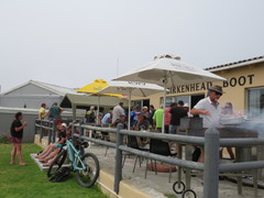 Waca Se Pragtige Snoeke