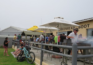 Waca Se Pragtige Snoeke