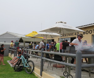 Waca Se Pragtige Snoeke