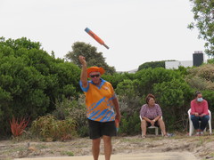 Vyf Jukskeispanne Trotseer Bloedige Hitte