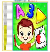 Challenge Update: Barometer Reaches R42,250!