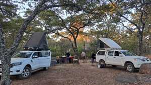 Ontdek Zimbabwe en Botswana (Deel 3)