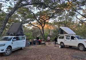 Ontdek Zimbabwe en Botswana (Deel 3)