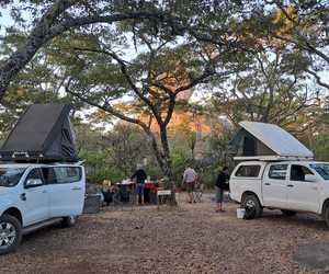 Ontdek Zimbabwe en Botswana (Deel 3)