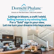 Your Path to a 'SOLD' Sign Starts Here!