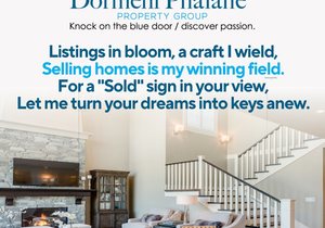 Your Path to a 'SOLD' Sign Starts Here!