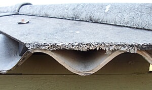 Asbestos Roof in Real Estate: Selling Guidelines and Regulations