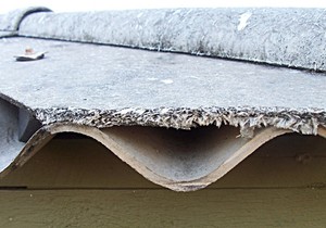 Asbestos Roof in Real Estate: Selling Guidelines and Regulations
