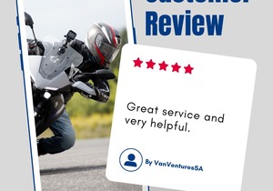 Review by Van Ventures SA