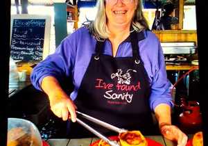 In Loving Memory of Sue Preece