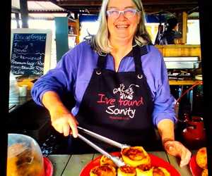 In Loving Memory of Sue Preece