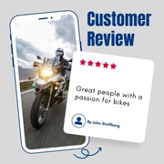 Review by John Stoffberg