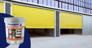 Prominent Speciality Rust Primer