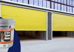 Prominent Speciality Rust Primer