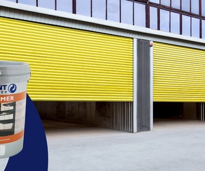 Prominent Speciality Rust Primer