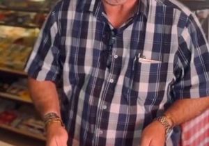 Taleggio Cheese from Dal-Italia Delicatessen!