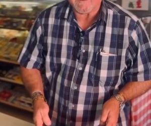 Taleggio Cheese from Dal-Italia Delicatessen!