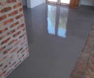 Paintsmiths Now Offers Painting & Screed Flooring Services
