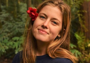 Gansbaai’s Brilliant Upcoming Composer - Micaela Loubser