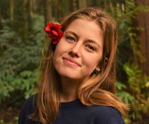 Gansbaai’s Brilliant Upcoming Composer - Micaela Loubser