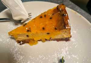 Freshly Baked Bread and Sweet Delights!