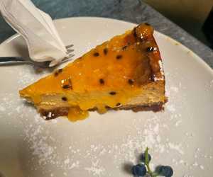 Freshly Baked Bread and Sweet Delights!