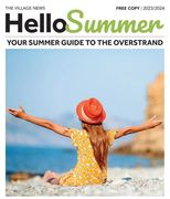 Summer Guide 2023/2024