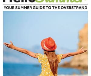 Summer Guide 2023/2024