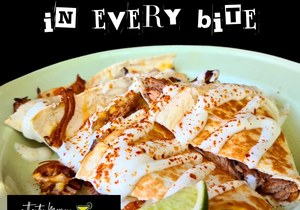 Experience Authentic Mexican Flavours at La Cantina Stanford!