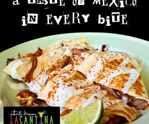 Experience Authentic Mexican Flavours at La Cantina Stanford!