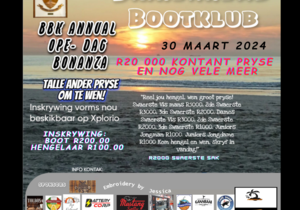 BBK Annual Open Day Bonanza on March 30, 2024!