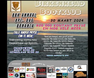 BBK Annual Open Day Bonanza on March 30, 2024!