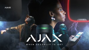 Ajax Security Systems