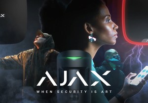 Ajax Security Systems