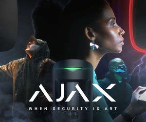 Ajax Security Systems