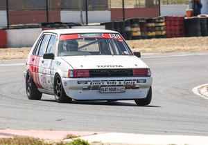 Blitsige Renjaer van De Kelders