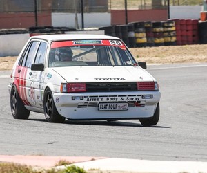 Blitsige Renjaer van De Kelders